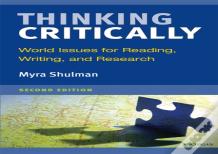 Thinking Critically, Second Edition