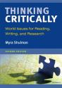 Thinking Critically, Second Edition - Preview