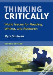 Thinking Critically, Second Edition
