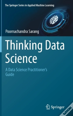 Capa do artigo Thinking Data Science