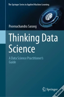 Capa do artigo Thinking Data Science