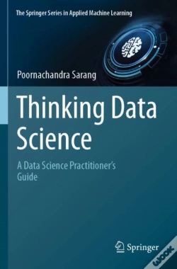 Capa do artigo Thinking Data Science