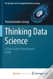 Thinking Data Science