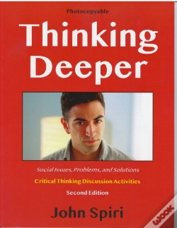 Capa do artigo Thinking Deeper