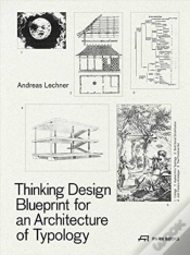 Capa do artigo Thinking Design
