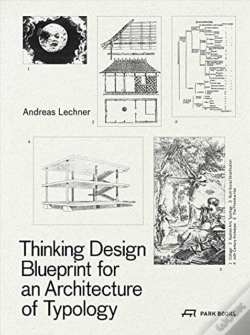 Capa do artigo Thinking Design