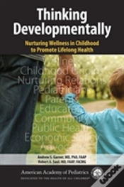 Capa do artigo Thinking Developmentally