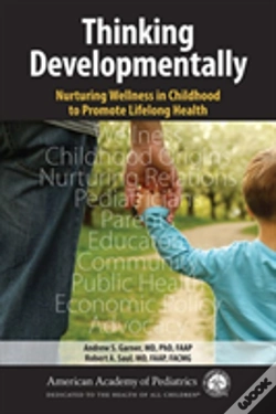 Capa do artigo Thinking Developmentally