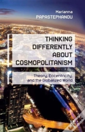 Capa do artigo Thinking Differently About Cosmopolitanism