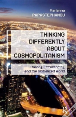 Capa do artigo Thinking Differently About Cosmopolitanism