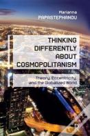 Thinking Differently About Cosmopolitanism