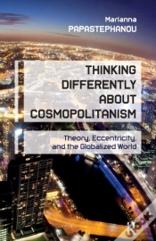 Capa do artigo Thinking Differently About Cosmopolitanism