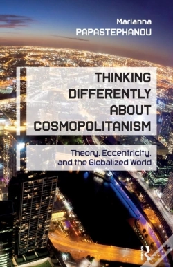Capa do artigo Thinking Differently About Cosmopolitanism