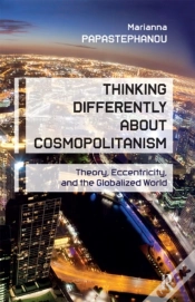 Capa do artigo Thinking Differently About Cosmopolitanism