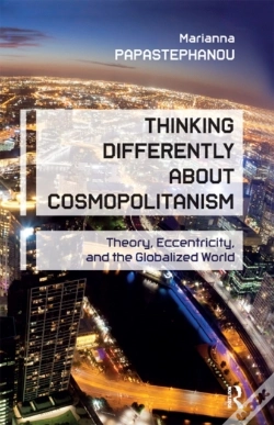 Capa do artigo Thinking Differently About Cosmopolitanism