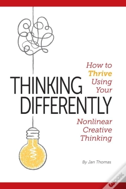 Capa do artigo Thinking Differently
