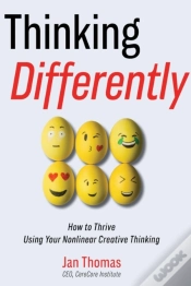 Capa do artigo Thinking Differently