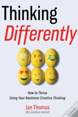 Capa do artigo Thinking Differently