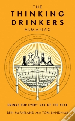 Capa do artigo Thinking Drinkers Almanac