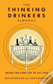 Capa do artigo Thinking Drinkers Almanac
