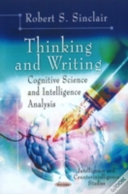 Capa do artigo Thinking & Writing