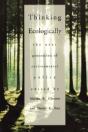 Thinking Ecologically - Preview
