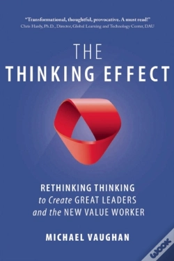 Capa do artigo Thinking Effect