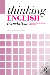 Thinking English Translation