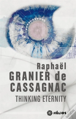 Capa do artigo Thinking Eternity