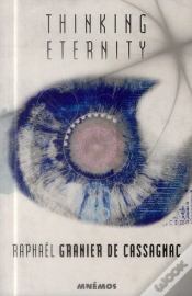 Capa do artigo Thinking Eternity