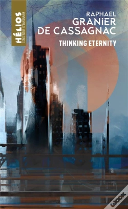 Capa do artigo Thinking Eternity