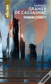 Capa do artigo Thinking Eternity