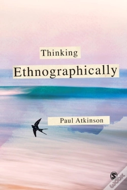 Capa do artigo Thinking Ethnographically