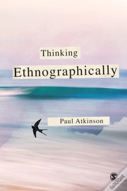 Capa do artigo Thinking Ethnographically