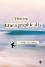 Thinking Ethnographically - Preview
