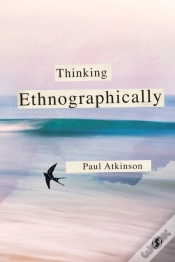 Capa do artigo Thinking Ethnographically