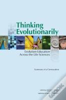 Thinking Evolutionarily