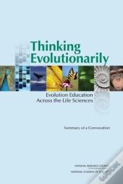 Capa do artigo Thinking Evolutionarily