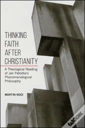 Thinking Faith After Christianity