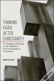 Capa do artigo Thinking Faith After Christianity