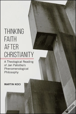 Capa do artigo Thinking Faith After Christianity