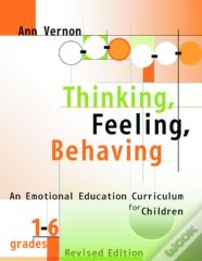 Thinking, Feeling, Behaving, Grades 1-6