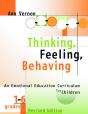 Thinking, Feeling, Behaving, Grades 1-6 - Preview
