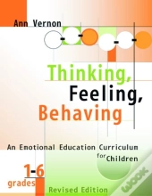 Thinking, Feeling, Behaving, Grades 1-6
