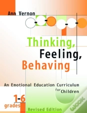 Capa do artigo Thinking, Feeling, Behaving, Grades 1-6
