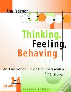 Capa do artigo Thinking, Feeling, Behaving, Grades 1-6