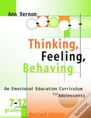 Thinking, Feeling, Behaving, Grades 7-12