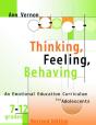 Thinking, Feeling, Behaving, Grades 7-12 - Preview