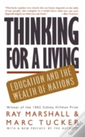 Capa do artigo Thinking For A Living