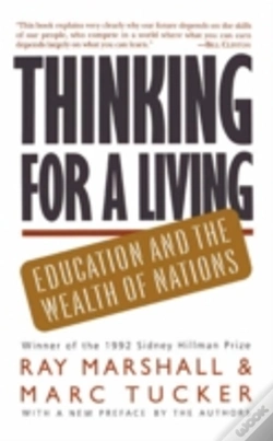 Capa do artigo Thinking For A Living